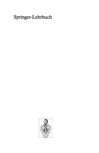 Einführung in die Produktionswirtschaft