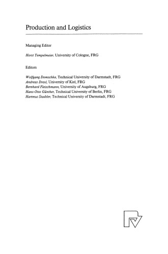 Project Scheduling under Resource Constraints: Efficient Heuristics for Several Problem Classes