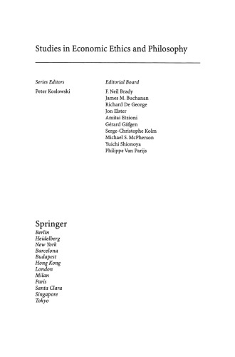 Ethics in Business and Society: Chinese and Western Perspectives