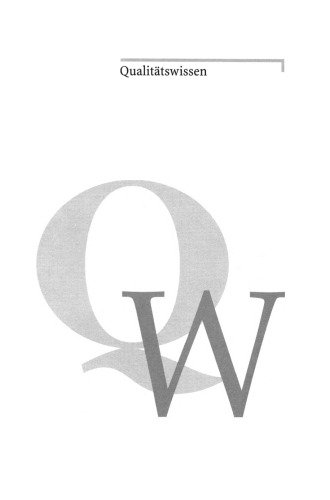 Total Quality Learning: Ein Leitfaden für lernende Unternehmen