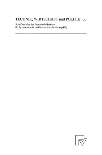 Umweltschutz in der schlanken Produktion: Analyse der schlanken Produktion in ihrer Relevanz für den betrieblichen Umweltschutz und Ableitung von Gestaltungsempfehlungen
