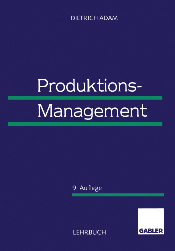 Produktions-Management