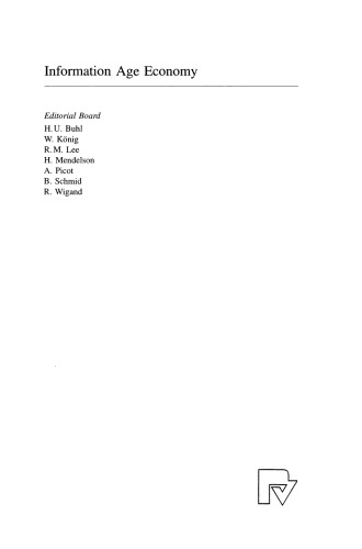 Direktvertrieb kundenindividueller Finanzdienstleistungen: Ökonomische Analyse und systemtechnische Gestaltung