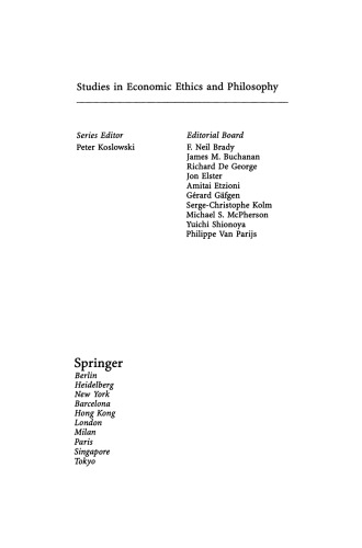 Ethics of the Professions: Medicine, Business, Media, Law