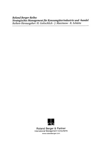 Internet & Co. im Handel: Strategien, Geschäftsmodelle, Erfahrungen