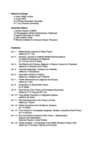Braid group, knot theory, and statistical mechanics II