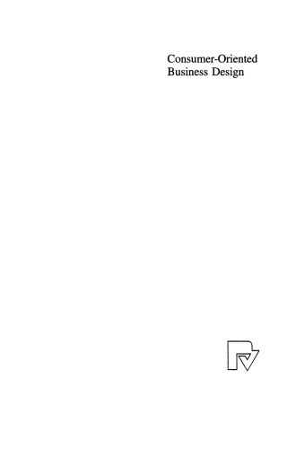 Consumer-Oriented Business Design: The Case of Airport Management