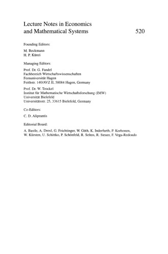 Efficiency versus Sustainability in Dynamic Decision Making: Advances in Intertemporal Compromising