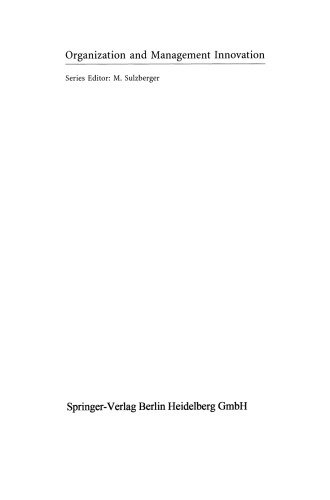 Successful Management by Motivation: Balancing Intrinsic and Extrinsic Incentives
