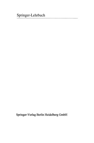 Externe Unternehmensrechnung