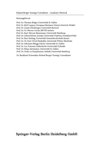 Mit Virtuellen Unternehmen zum Erfolg: Ein Quick-Check für Manager