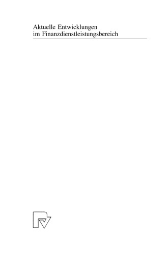 Aktuelle Entwicklungen im Finanzdienstleistungsbereich: 3. Liechtensteinisches Finanzdienstleistungs-Symposium an der Fachhochschule Liechtenstein