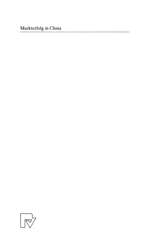 Markterfolg in China: Erfahrungsberichte und Rahmenbedingungen