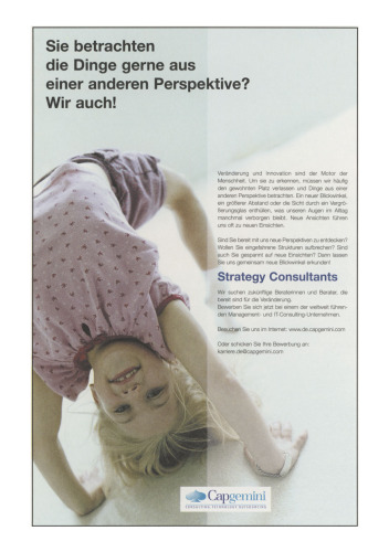 Karriere machen Der Weg in die Unternehmensberatung: Consulting Case Studies erfolgreich bearbeiten