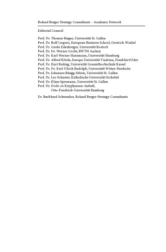 Making Growth Work: How Companies Can Expand and Become More Efficient