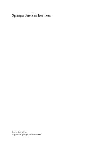 Boundary-Spanning Marketing Organization: A Theory and Insights from 31 Organization Theories