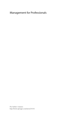 Eastern and Cross Cultural Management