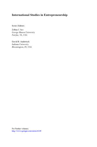 Technology Transfer in a Global Economy