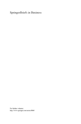 Family Firms: Case Studies on the Management of Growth, Decline, and Transition