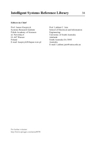 Handbook of Optimization: From Classical to Modern Approach