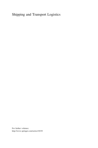 Oil Transport Management