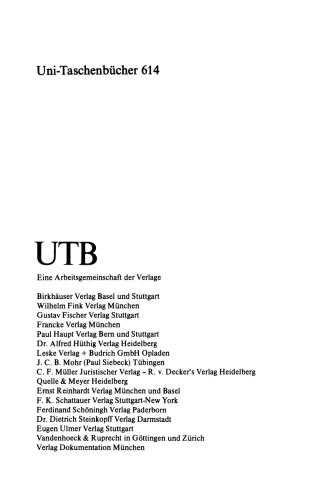 Verhaltenstherapie in der Psychiatrie