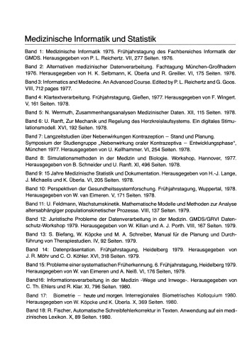 Automatische Schreibfehlerkorrektur in Texten: Anwendung auf ein medizinisches Lexikon