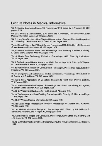 Engymetry and Personal Computing in Nuclear Medicine