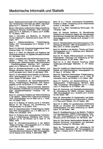 Der Einfluß verschiedener Stichprobencharakteristika auf die Effizienz der parametrischen und nichtparametrischen varianzanalyse