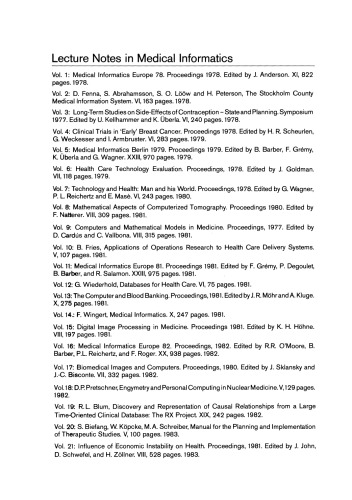 Influence of Economic Instability on Health: Proceedings of a Symposium organized by the Gesellschaft für Strahlen- und Umweltforschung, Institut für Medizinische Informatik und Systemforschung, with technical support from the World Health Organization, Regional Office for Europe, München, Federal Republic of Germany, 9–11 September 1981