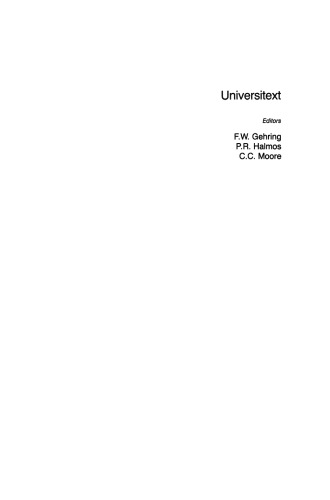 An Introduction to the Theory of Large Deviations