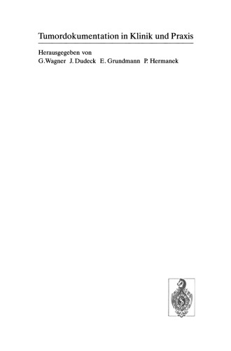 Tumorlokalisationsschlussel: International Classification of Diseases for Oncology