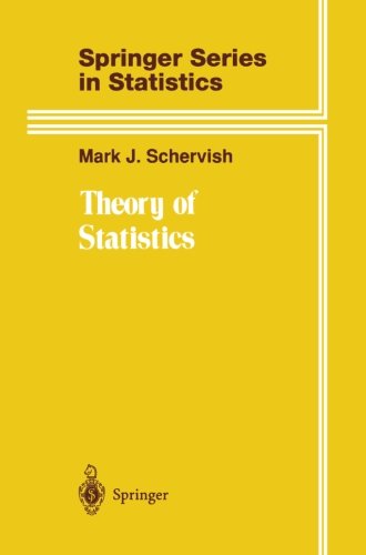 Theory of Statistics