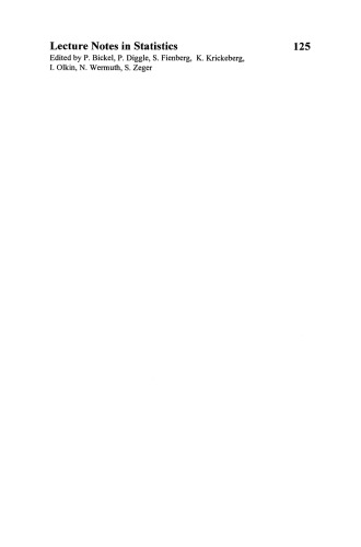 Model-Oriented Design of Experiments