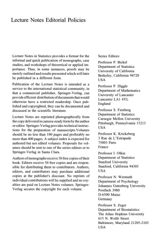 Linear Mixed Models in Practice: A SAS-Oriented Approach