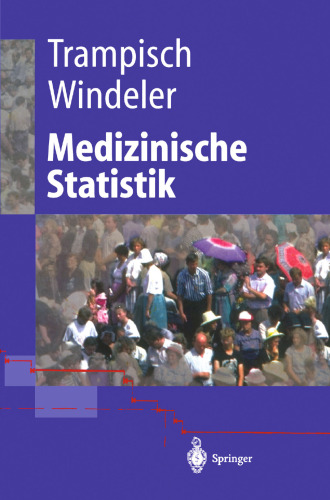 Medizinische Statistik