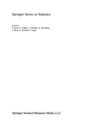 Interpolation of Spatial Data: Some Theory for Kriging