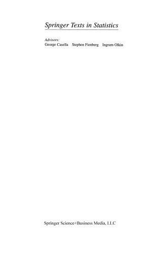 Monte Carlo Statistical Methods