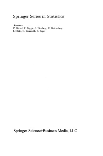 Asymptotics in Statistics: Some Basic Concepts