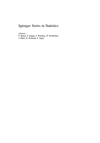 Regression Modeling Strategies: With Applications to Linear Models, Logistic Regression, and Survival Analysis