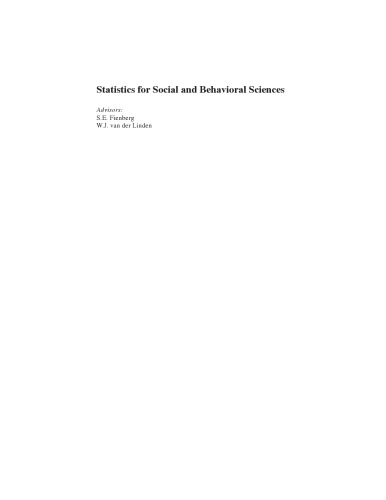 Linking and Aligning Scores and Scales