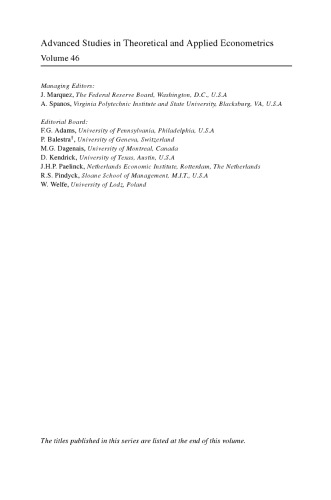 The Econometrics of Panel Data: Fundamentals and Recent Developments in Theory and Practice