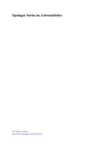 Astrostatistics and Data Mining