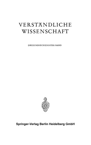 Die Entstehung der Kulturpflanzen