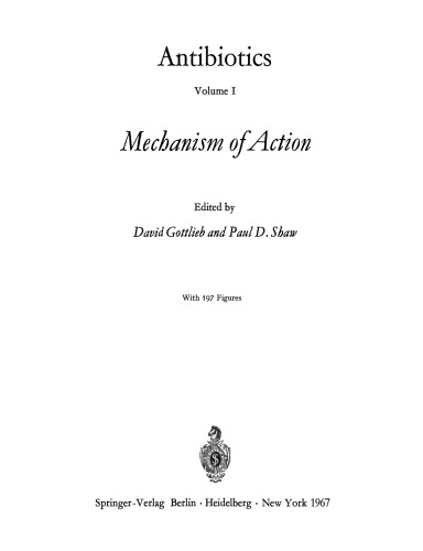 Mechanism of Action