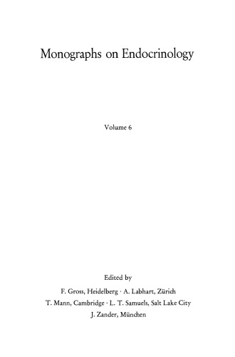 Immunopathology of Insulin: Clinical and Experimental Studies
