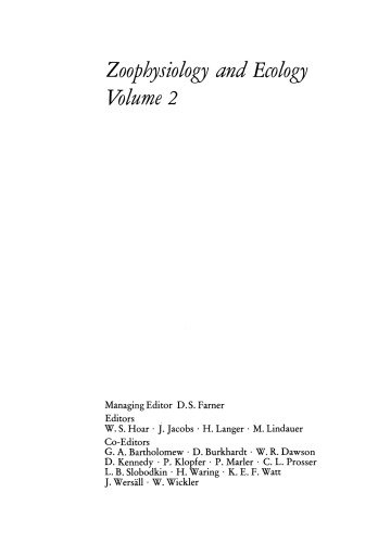 Arctic Life of Birds and Mammals: Including Man