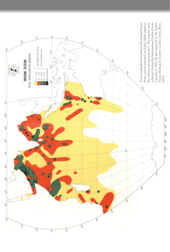 The Biology of the Indian Ocean