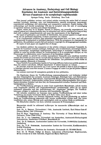 The Neurons of the First Optic Ganglion of the Bee (Apis mellifera)
