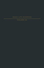 Molecular Mechanisms for Repair of DNA: Part A